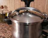 Foto del paso 8 de la receta: Cocido de gallina con verduras