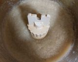 A picture of step 3 of Creamy Cauliflower Purée 2.