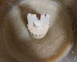 Foto del paso 3 de la receta: Puré de coliflor 2 a la crema