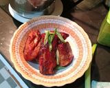 Foto langkah ke 3 dari resep Ayam Goreng Pedas Manis.