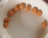 Foto langkah ke 5 dari resep Kolak biji salak.