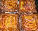Foto del paso 4 de la receta: Tarta de manzana