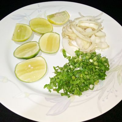 Langkah 2