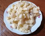 Foto del passaggio 2 della ricetta Patate alla birra