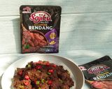Foto langkah ke 5 dari resep Rendang Simpel.