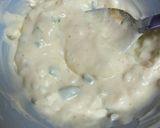 A picture of step 4 of Louisiana Salad with Ranch Dressing.