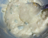 Foto del paso 4 de la receta: Ensalada Lousiana con salsa ranch
