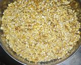 मिक्स वेज चटपटा दलिया (Mix veg chatpata daliya recipe in Hindi) रेसिपी चरण 1 फोटो