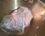 صورة لخطوة 3 من وصفة بليغات الجلجلان