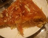 صورة لخطوة 3 من وصفة بسطيلة بالدجاج كتجي يا سلام 😋