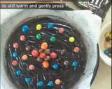 M & M Brownie Pizza recipe step 12 photo