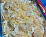 Foto langkah ke 4 dari resep Kwetiaw goreng bakso.