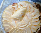 Foto del paso 4 de la receta: Tarta de manzana