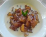 Foto langkah ke 5 dari resep Singkong Thailand Gula Merah.