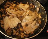 Foto del paso 7 de la receta: Almuerzo Schulzeado e Invisible