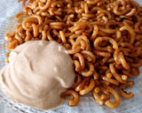 Foto del paso 7 de la receta: Fideuà de ajo negro