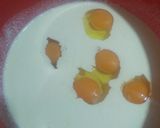 Foto del paso 3 de la receta: Tarta quiche lorraine de zapallitos Silvana