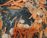 Foto langkah ke 2 dari resep Mie Godog Jawa (resep keluarga).