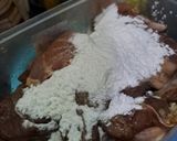 Foto langkah ke 1 dari resep Ayam Kukus.