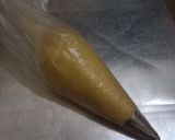 Foto langkah ke 4 dari resep Churros Frozen.