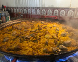 Foto del paso 7 de la receta: Paella de secreto ibérico y foie