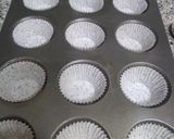 Foto del paso 7 de la receta: Cupcakes de yerba mate.👩🏼‍🍳😃🤩