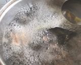 Foto langkah ke 1 dari resep Garang Asem Pekalongan.