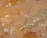 Foto del paso 1 de la receta: Guiso de pescado y marisco