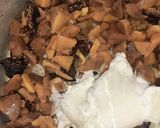 પંચરત્ન તવા હલવો (Panchratna Tawa Halwa Recipe In Gujarati) રેસીપી સ્ટેપ4ફોટો