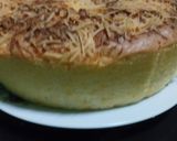 Foto langkah ke 4 dari resep Chiffon Keju Lembut.