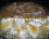 Foto langkah ke 5 dari resep Dori Asam manis.