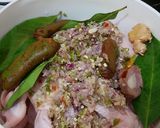 Foto langkah ke 3 dari resep Gerem Asem Bebek khas Serang Banten.