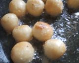 सूजी के ग़ुलाब जामुन (Suji ke gulab jamun recipe in Hindi) रेसिपी चरण 6 फोटो