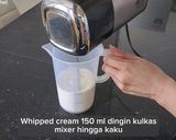 Foto langkah ke 7 dari resep Milk Bun ala² Thailand.