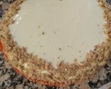Foto del paso 11 de la receta: Bizcocho de zanahorias con frosting