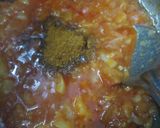 મગની દાળ ના મૈસુરી ઢોસા(mag dal na dosa recipe in Gujarati) રેસીપી સ્ટેપ3ફોટો