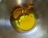 Foto del paso 1 de la receta: Pan sin harinas