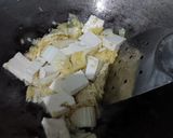 Foto langkah ke 3 dari resep Ca sawi putih ala hongkong.