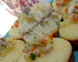 Foto langkah ke 17 dari resep Kue Cubit Gurih.