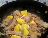 Foto langkah ke 3 dari resep Ayam Kecap Hasibuan.