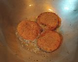 A picture of step 6 of Pumpkin Tikki.