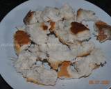 Chicken and onion omelette املت مرغ و پیاز recipe step 1 photo