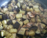 Foto del paso 3 de la receta: Ensalada de berenjena