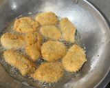 Foto langkah ke 4 dari resep Nugget Ayam Gampil.