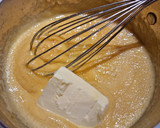 Foto del paso 7 de la receta: Tarta de crema limón 🍋 sin gluten... 3, 2, 1.