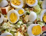 Foto del paso 6 de la receta: Ensalada fresca de repollo