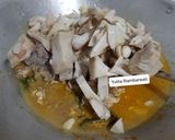 Foto langkah ke 3 dari resep 512. Gulai Tulang Sapi Nangka Muda.