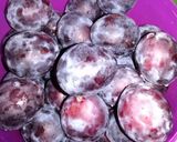 Szilvakompót és/vagy leves recept fázis 1 fotója