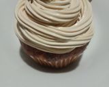 รูปขั้นตอนการทำที่ 7 ของ บัตเตอร์ครีมโอวัลติน (Ovaltine Buttercream)