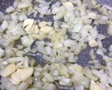 Foto del paso 3 de la receta: Macarrones con fiambre